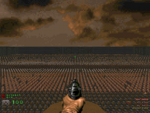 Doom : Il passe quatre mois sur un speedrun et regrette amèrement