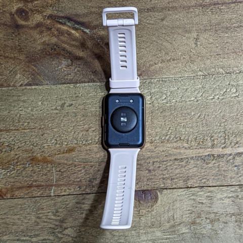 Prueba Huawei Watch Fit 2: ¿El reloj conectado definitivo por menos de 150 euros?