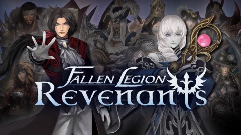 Fallen Legion : Revenants sur PC