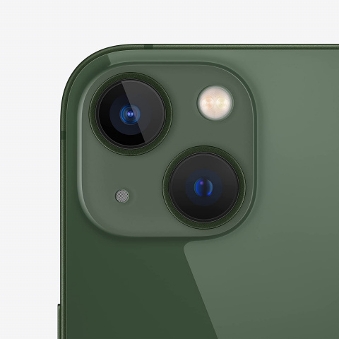 Apple : l’iPhone 13 vert prépare l’arrivée de l’iPhone 14 avec une petite promo