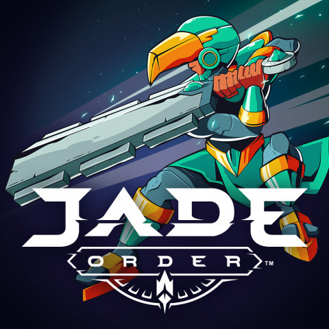 Jade Order sur Switch