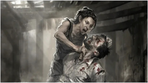 The Last of Us : les trois échecs qui ont permis de créer le chef-d’œuvre de Naughty Dog