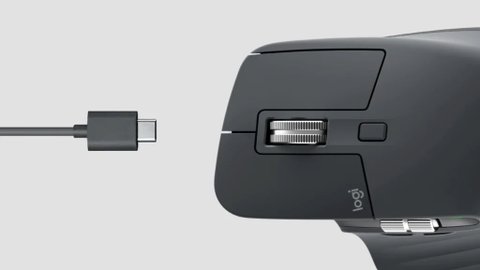 Logitech : l&rsquo;une des meilleures souris pour la bureautique est &agrave; moiti&eacute; prix pour la rentr&eacute;e 
