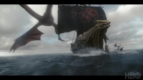 House of the Dragon : plusieurs milliers de personnes en colère au lancement de la série spin-off de Game of Thrones