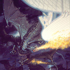 Le Seigneur des Anneaux : de la création du monde de Tolkien à la série Les Anneaux de Pouvoir sur Amazon