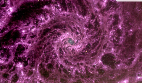 Jupiter vu par le télescope James Webb : les images incroyables dévoilées par la NASA