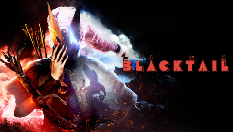 Gamescom 2022 : Avec Blacktail, Focus Entertainement réimaginera le mythe de Baba Yaga !