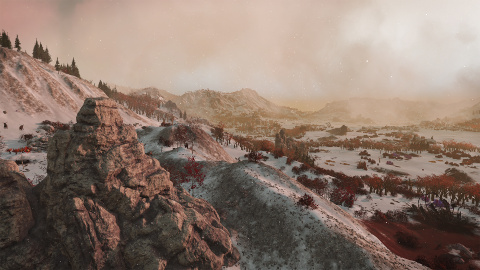gamescom 2022 : les créateurs de Surviving Mars annoncent une nouvelle simulation de survie dans un monde extraterrestre