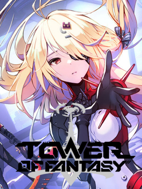 Tower of Fantasy sur iOS