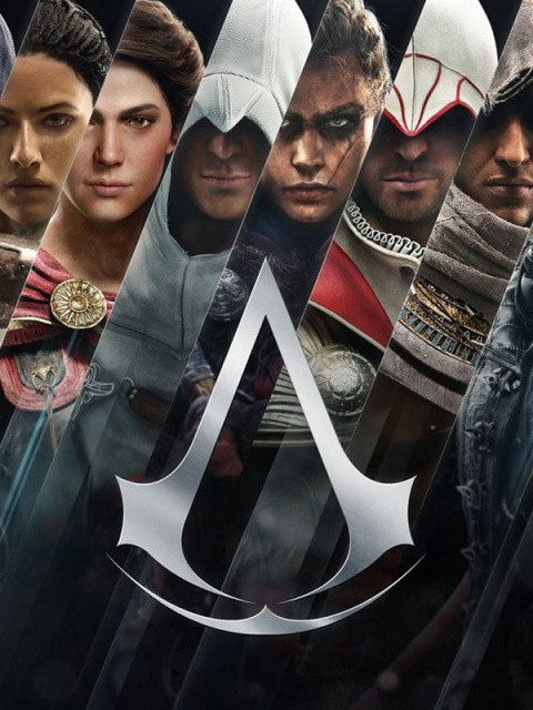 Assassin's Creed Infinity sur PC