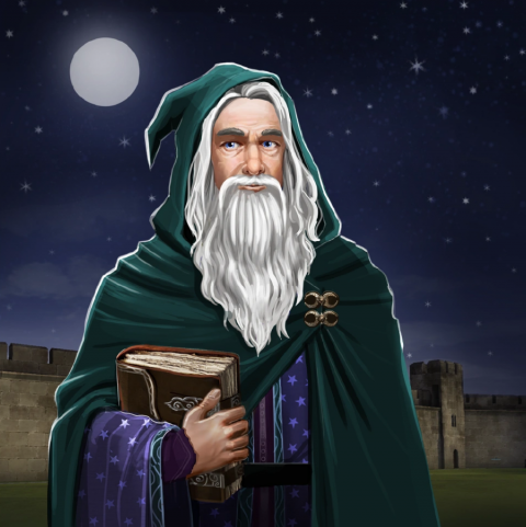 Hogwarts Legacy: will we play the heir of a powerful wizard that everyone knows?