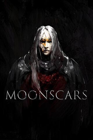 Moonscars sur Switch