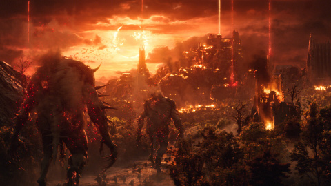The Lords of the Fallen : le Souls-like sous Unreal Engine 5 dévoile ses (grosses) ambitions