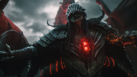The Lords of the Fallen : le Souls-like sous Unreal Engine 5 dévoile ses (grosses) ambitions