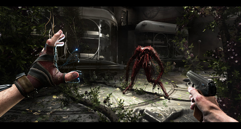 Xbox Game Pass : ce FPS inspiré de BioShock y débarquera dès le jour de sa sortie, enfin révélée
