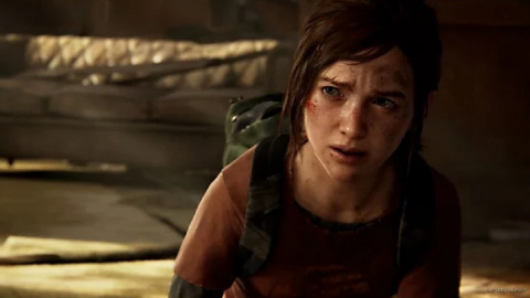 The Last of Us Part 1 : l’iconique scène d’introduction et les 15 premières minutes du jeu en fuite
