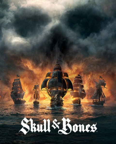Skull and Bones sur Xbox Series