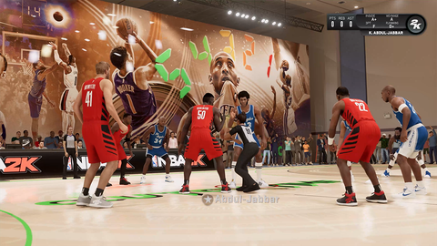 NBA 2K23 nous promet le haut du panier avec les ajouts multi et solo du mode MyTEAM, tout savoir sur les nouveautés