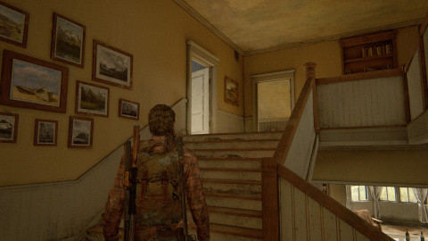 The Last of Us Part 1 : un hommage touchant de Naughty Dog, où le trouver ?