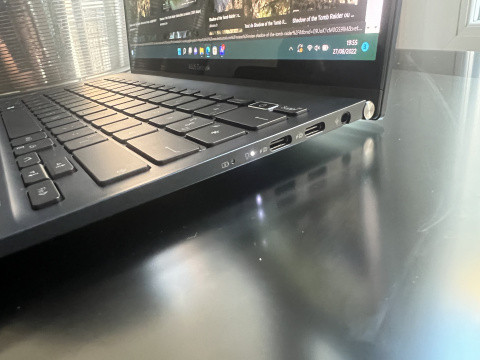 Test du ZenBook S13 OLED, le nouvel ultraportable d’Asus frise la perfection 