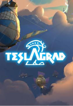 Teslagrad 2 sur Xbox Series