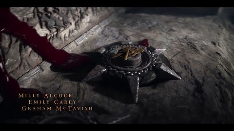 House of the Dragon : malgré la colère des fans, le générique du spin-off de Game of Thrones a bien des choses à nous dire