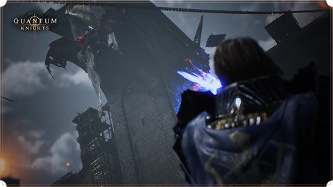 Gears of War : la Cor&eacute;e du Sud a son concurrent, voici un gros trailer en 4K 