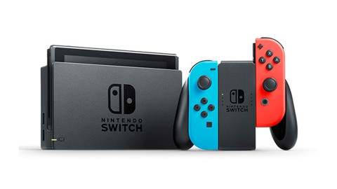 Nintendo Switch : les chiffres sidérants des portages de jeux Wii U, un business juteux 