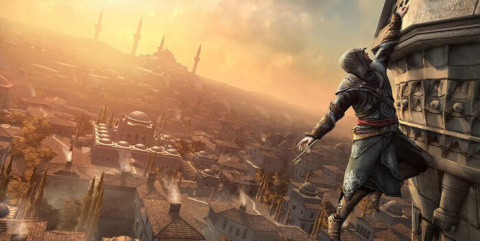 Assassin's Creed: name, release date, location and homecoming, the new game on the run!