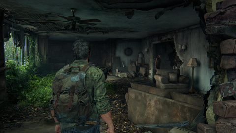 The Last of Us Part 1 : Simple mise à jour graphique ou remake inoubliable ? Notre avis sur PS5 !