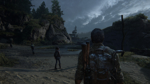 The Last of Us Part 1 : Simple mise à jour graphique ou remake inoubliable ? Notre avis sur PS5 !