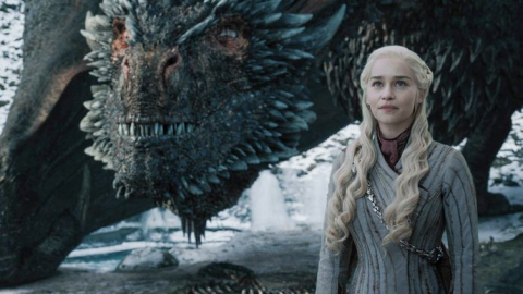 House of the Dragon : le 2e épisode bat le record d’audience, Game of Thrones bientôt vaincu ? 
