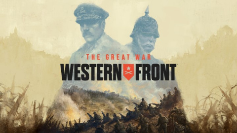 The Great War : Western Front sur PC