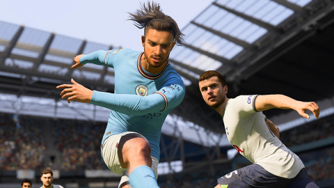 FIFA : EA signe un énorme contrat avec la Premier League. De quoi relancer la saga ?