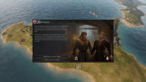 Crusader Kings III : Un nouveau DLC annoncé, mais à quel prix ?