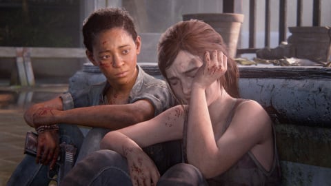 The Last of Us Part 1 : cette fonction absente des combats expliquée en vidéo face aux terribles Claqueurs