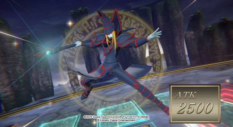 Yu-Gi-Oh! Cross Duel : Le renouveau du jeu de cartes de Konami ?