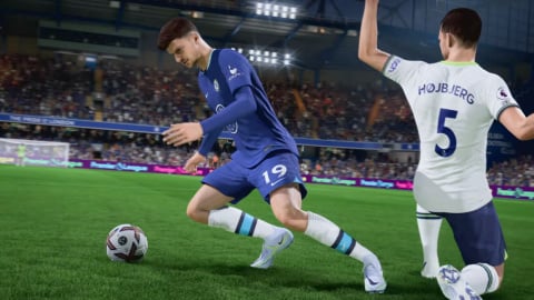 FIFA 23 : le mode FUT jugé « ridicule » depuis cette découverte, les joueurs n’en peuvent déjà plus !