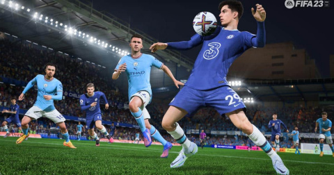FIFA 23 :  De gros changements apportés avec la première mise à jour majeure ! De quoi faire taire les critiques ?