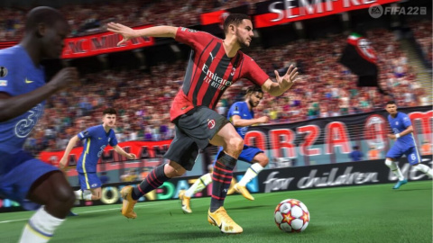 FIFA 23 : « c’est terrible », « ils ont tout gâché », la dernière mise à jour FUT ruinerait complètement le gameplay