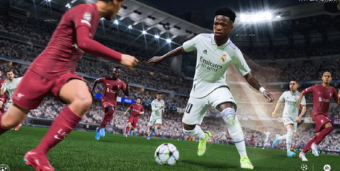 FIFA 23 :  De gros changements apportés avec la première mise à jour majeure ! De quoi faire taire les critiques ?