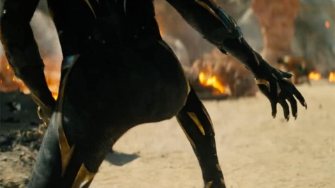 Black Panther 2 : l'acteur de Namor, le prince des mers, a décroché ce rôle Marvel… alors qu'il ne savit pas nager !