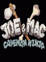 New Joe & Mac : Caveman Ninja sur PS5