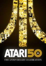 Atari 50 : The Anniversary Celebration sur PS4