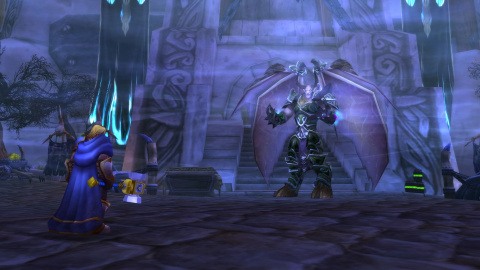 World of Warcraft® - Wrath of the Lich King Classic : on revoit les bases avec Sam Vostok