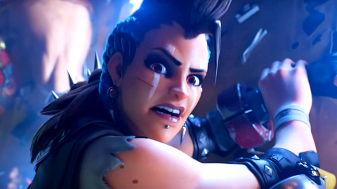 Overwatch 2: release date, new features, characters, gameplay...we rate Blizzard's shooter