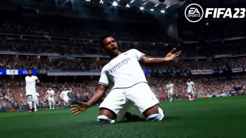 FIFA 23 : EA veut se débarrasser des tricheurs sur PC et dégaine un arsenal dédié !