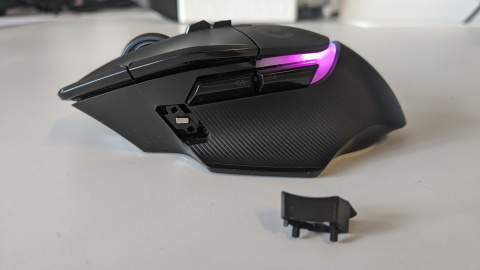 Je pense avoir trouvé la souris gaming parfaite ! Analyse de la Logitech G502X Plus