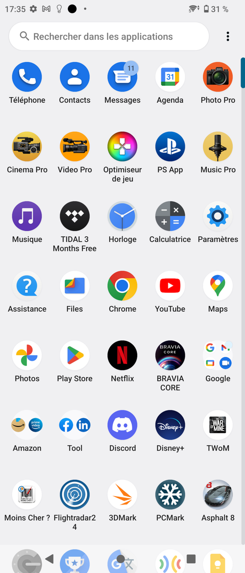 Test : Sony veut rivaliser avec Samsung et Apple avec son smartphone Xperia 1 IV, mais...