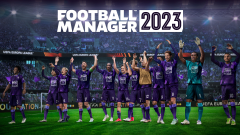 Football Manager 2023 sur Mac